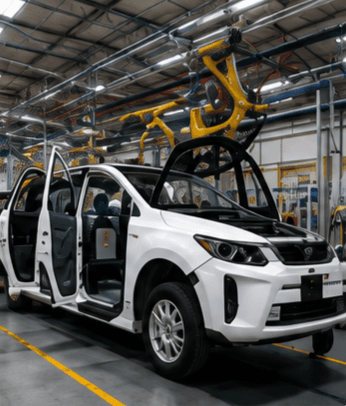 Automotive Industry