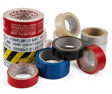 Stationery Industry