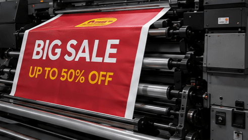 Signage Industry