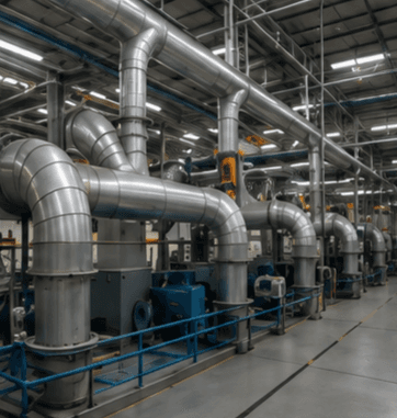 HVAC Industry