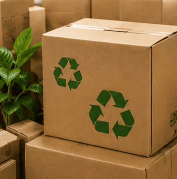 Corrugated Box Industry