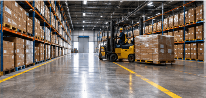 The Power of Proximity: How Fast Logistics Revolutionize Your Business