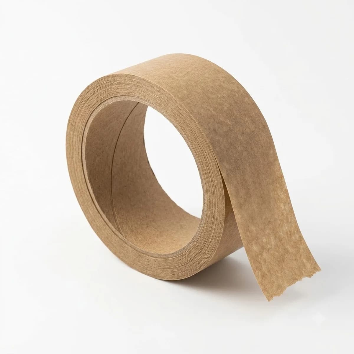 Brown BOPP Tape - BOPP Tape Packaging BOPP Adhesive Tapes