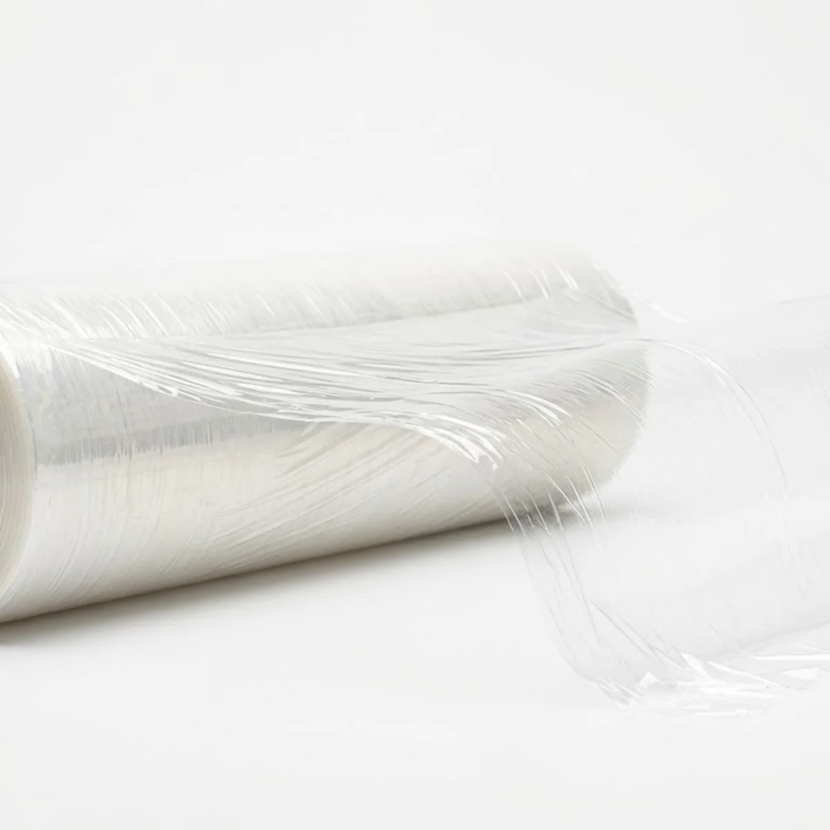 LLDPE Stretch Film - BOPP Tape Packaging Stretch & Wrapping Films